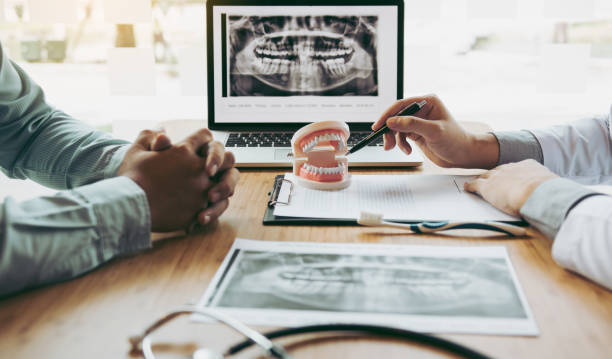 Best Urgent Tooth Repair  in Forest City, PA