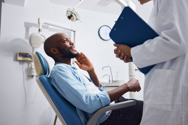 Best Broken Tooth Emergency  in Forest City, PA