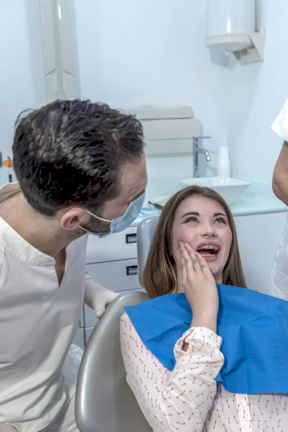 Best Root Canal Emergency Dentist  in Forest City, PA