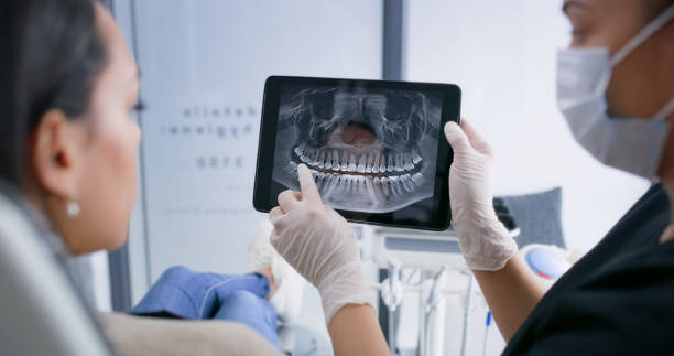 Best Knocked-Out Tooth Emergency  in Forest City, PA