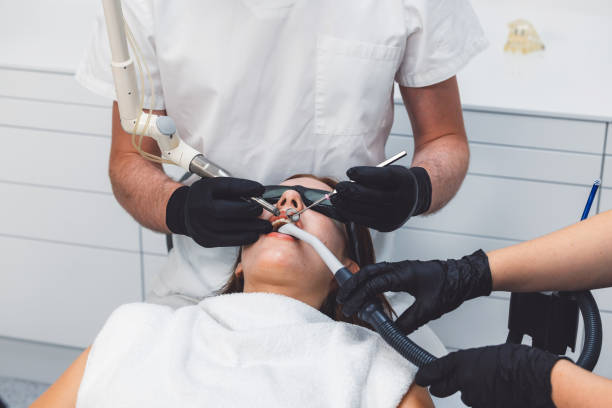 Best Tooth Infection Emergency Dentist  in Forest City, PA