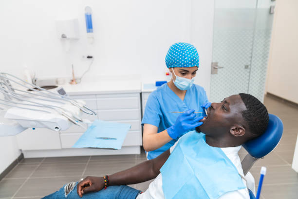 Best Dentist Open Late Near Me  in Forest City, PA